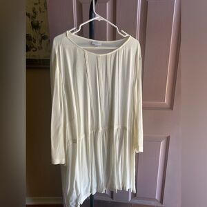 ****3 for $30***Sz 4x J Jill tunic and excellent condition